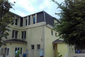 Compartimentul de Ingrijiri Paliative, “Casa Soarelui Constanta va fi redeschis maine. Cat au costat lucrarile de amenajare