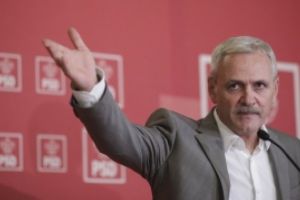 ALERTĂ - PSD va anunţa în seara alegerilor europarlamentare candidatul la prezidenţiale. Dragnea nu exclude intrarea în cursă