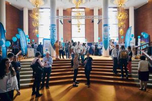 Tineri ingenioşi premiaţi la Innovation Labs 2019 – Au făcut un soft pentru depistarea pozelor fake