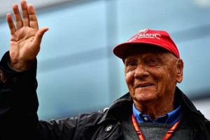A murit celebrul pilot de Formula 1 Niki Lauda (VIDEO)