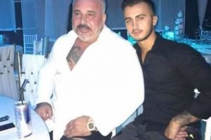 Veste-bombă pentru Sile Cămătaru. Schimbări grele în familia interlopului. Nimeni nu se aştepta la asta