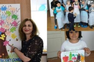 Povestea COPIILOR DE CRISTAL şi a unor oameni cu suflet mare