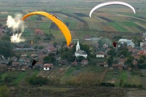 Angajări la primăria Ernei