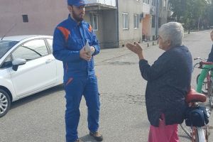 NEWS ALERT/ Jumătate din Vlaicu şi Bujac, fără ENERGIE ELECTRICĂ din cauza unui „INCIDENT”! Când va fi reluată furnizarea