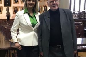 Răzvan Theodorescu, la „Destine ca-n filme”. Confesiuni la 80 de ani