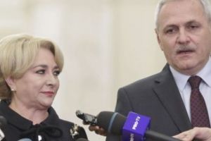 Dragnea a explodat. Mesaj pentru Dăncilă: „Să nu uite…”
