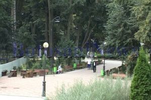 Parcul Mihai Eminescu se extinde. Va fi amenajată o zonă de recreere de 3,3 milioane lei