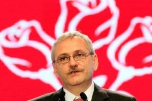 Dragnea anunţă candidatul la prezindenţiale. Breaking News