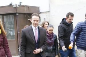 Detalii ultuitoare despre Radu Mazăre. Ce face în penitenciar