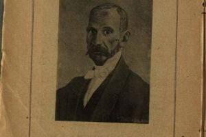 Tinereţea şi trecerea lui Aron Pumnul în Bucovina