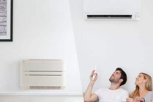 Utilizarea necorespunzătoare a aparatelor de aer condiţionat ne poate îmbolnăvi