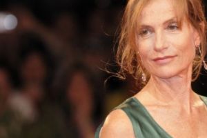 Un superstar: Isabelle Huppert. Corespondenţă de la Cannes