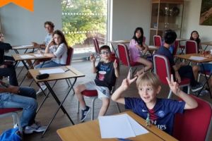 Scoala de vara – un prim pas catre studiul in strainatate