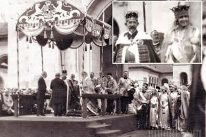 România „dodoloaţă”: Crearea României Mari a fost posibilă ca urmare a deciziei Regelui Ferdinand