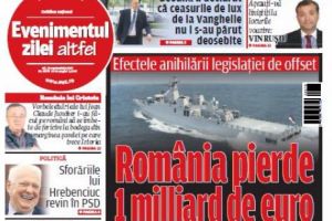 Joi, 21 septembrie 2017