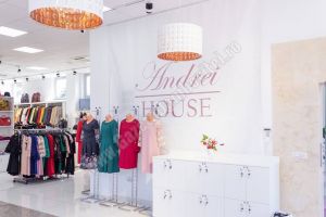 TÂRGOVIȘTE: Andrei House angajează vânzătoare pentru magazinul de confecţii de la Pavcom