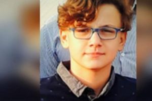 Alertă în Capitală! Dacă l-aţi văzut sunaţi de urgenţă la 112