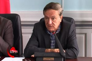 Scrisoare deschisă către Klaus Iohannis