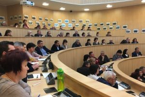 Sibiul cere peste 21 de milioane lei de la Guvern pentru asistenţa socială – Dacă nu primesc banii va fi colaps