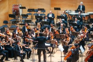 Filarmonica Sibiu caută din nou director – Mai sunt câteva zile pentru depunerea dosarelor