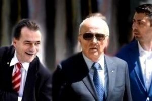 DNA si dubla masura. Procurorii aplica standarde diferite in cazul familiei Cosma si cel al lui Ludovic Orban