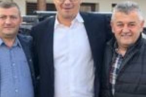 Primarii PSD se încolonează spre Pro România!