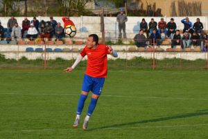 Fotbalul judetului Constanta: Astazi se joaca meciurile din etapa a 32-a a Ligii a 4-a