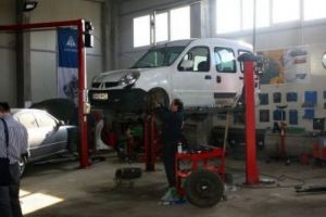 5 motive sa va verificati masina, periodic, in service