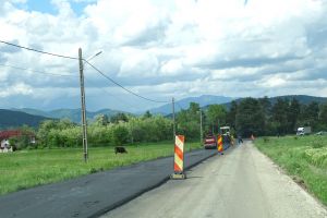La cererea locuitorilor din zonă, strada Straubing a intrat în reabilitare