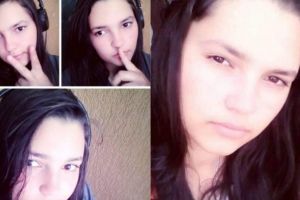 Tanara de 18 ani din Ramnicu Valcea, DISPĂRUTĂ! Familia o cauta cu disperare!