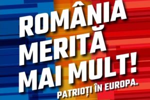 PSD: Mai bine pentru români, oriunde s-ar afla în Europa!
