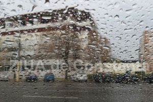 ANM. Cod portocaliu in judetul Constanta!