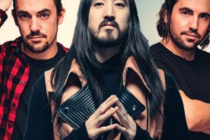 Artişti noi în line-up-ul UNTOLD: Dimitri Vegas&Like Mike, Steve Aoki, Busta Rhymes, Nicky Romero şi Tove Lo, printre alţii