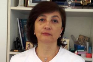 Medicul sibian Corina Roman Filip premiat cu medalia de aur de Societatea Europeană de AVC