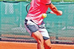 Al treilea tabolu consecutiv pentru Botezan