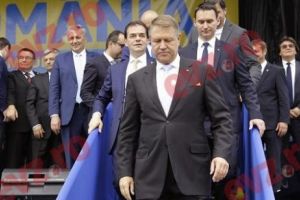 Decizia care-l scoate din joc pe Klaus Iohannis! Jocurile sunt făcute
