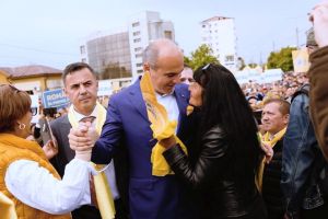 Deputatul Ion Ştefan: “A venit vremea schimbării! Vrancea trebuie să dea ţării un semnal că e timpul să fim reprezentaţi de oameni de calitate”