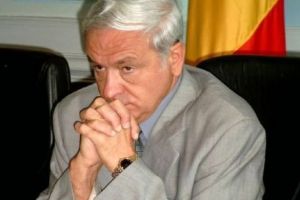 Un baron PNL îl atacă dur pe preşedintele Klaus Iohannis