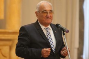 „La Mulţi Ani”, Vasile Pop!