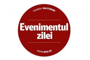 EvzTV. „Bulina roşie” de… mâine, 22 mai 2019!