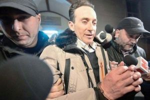 Un fost procuror: „Exces fără limite în cazul Mazăre