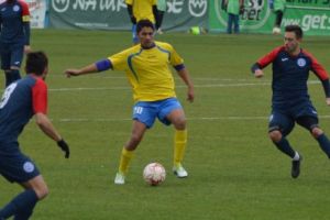 CSM îşi cunoaşte adversara la baraj