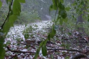 De ce se schimbă vremea în România atât de brusc. Explicaţiile unui climatolog pentru fenomenele extreme