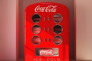 Coca-Cola lansează o ediţie limitată a unui produs din trecut în onoarea serialului ”Stranger Things”