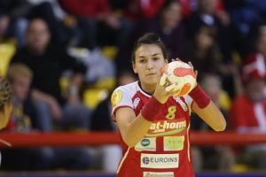 Cristina Neagu s-a decis! Unde va juca din sezonul viitor