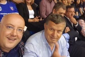 Mircia Gutău nu a rupt colaborarea cu PSD: „Cei care au încredere în mine să VOTEZE PSD”