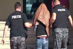 AUROLAC din AUTOGARA SUD, ARESTAT pentru TÂLHĂRIE!