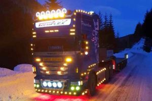 2-4 august 2019: Truck Tuning Art la Alba Iulia, primul eveniment de truckmeeting din România