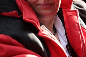 Petromidia, 40 de ani:  Laurentia Țiclete, specialist Resurse Umane - Petromidia este locul pe care il numesc acasa. Aici mi-am petrecut o parte din viata“ (galerie foto)