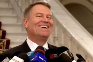 WERNER, FACUT KO – Mesaj dur al unui liberal adevarat pentru Iohannis: „Ai ajuns presedinte datorita unor oameni ca mine, care acum sunt 'penali'